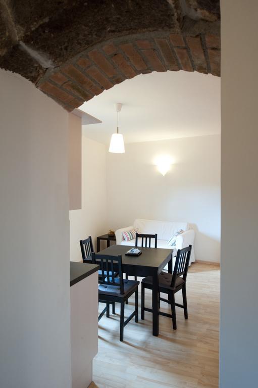 La Sentinella Holiday House Bracciano  Rum bild