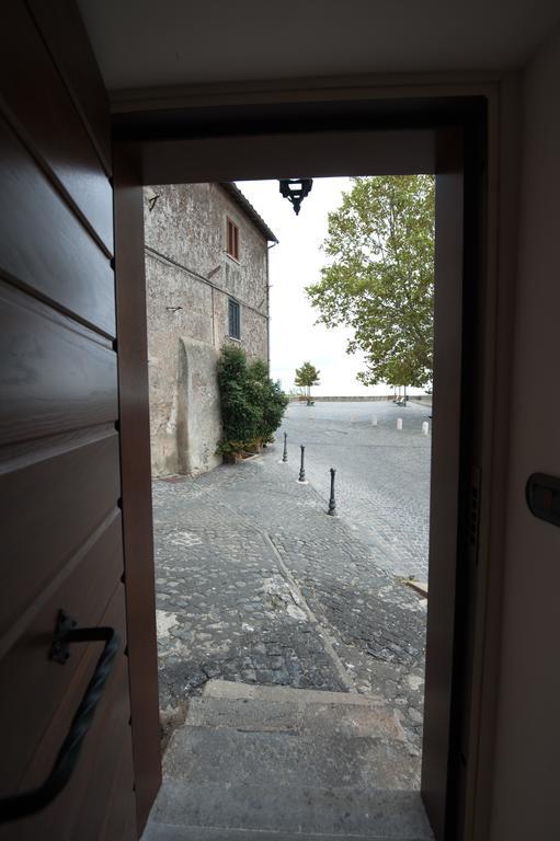 La Sentinella Holiday House Bracciano  Rum bild